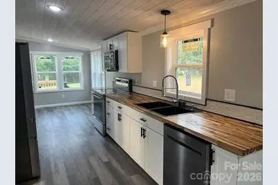 204 A L Fox Road, Taylorsville, NC 28681 - Photo 20