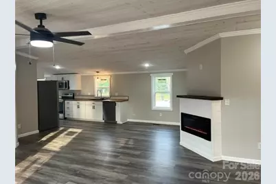 204 A L Fox Road, Taylorsville, NC 28681 - Photo 16