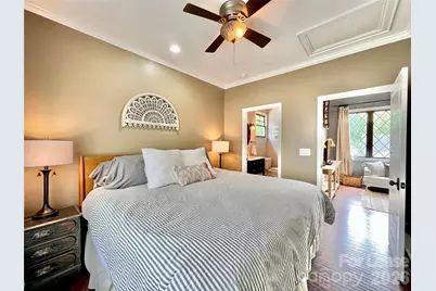 2637 Chesterfield Avenue #B, Charlotte, NC 28205 - Photo 10