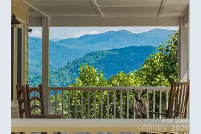 1856 Lickskillet Road, Burnsville, NC 28714 - Photo 4