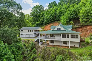 1856 Lickskillet Rd, Burnsville, NC 28714 - Photo 8
