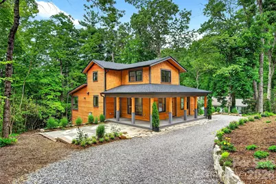 78 Tupper Road, Black Mountain, NC 28711 - Photo 2