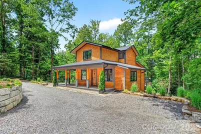 78 Tupper Road, Black Mountain, NC 28711 - Photo 4