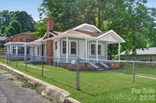 401 Pryor St, Gastonia, NC 28052 - Photo 2