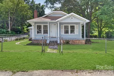 401 Pryor Street, Gastonia, NC 28052 - Photo 4