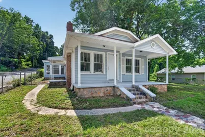 401 Pryor Street, Gastonia, NC 28052 - Photo 6