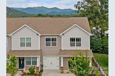 10 Benedict Lane, Weaverville, NC 28787 - Photo 2
