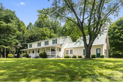 293 Sun Meadow Lane, Pisgah Forest, NC 28768 - Photo 2
