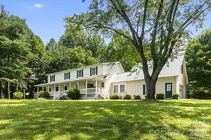 293 Sun Meadow Ln, Pisgah Forest, NC 28768 - Photo 2