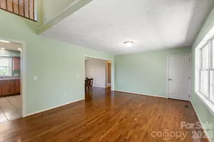 293 Sun Meadow Ln, Pisgah Forest, NC 28768 - Photo 4