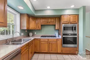 293 Sun Meadow Ln, Pisgah Forest, NC 28768 - Photo 10