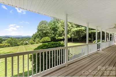 293 Sun Meadow Lane, Pisgah Forest, NC 28768 - Photo 40