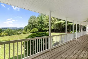 293 Sun Meadow Ln, Pisgah Forest, NC 28768 - Photo 40