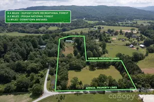 293 Sun Meadow Ln, Pisgah Forest, NC 28768 - Photo 46
