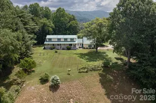 293 Sun Meadow Ln, Pisgah Forest, NC 28768 - Photo 44