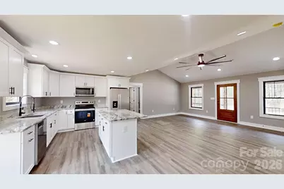 264 Vic Randall Road, Lawndale, NC 28152 - Photo 6