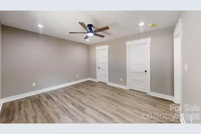 264 Vic Randall Road, Lawndale, NC 28152 - Photo 16