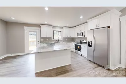 264 Vic Randall Road, Lawndale, NC 28152 - Photo 18