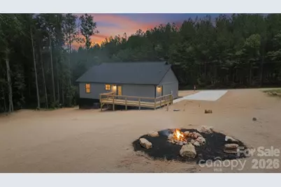 264 Vic Randall Road, Lawndale, NC 28152 - Photo 2