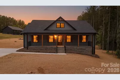 264 Vic Randall Road, Lawndale, NC 28152 - Photo 1