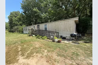 495 High Rock Crusher Road, Ansonville, NC 28007 - Photo 2