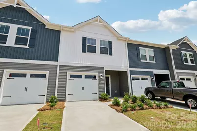 1135 Rosetta Drive, Spencer, NC 28144 - Photo 1