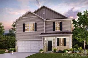 822 Olde England Dr, Lincolnton, NC 28092 - Photo 2