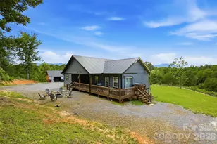301 McGinnis Dr, Old Fort, NC 28762 - Photo 2