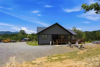 301 McGinnis Drive, Old Fort, NC 28762 - Photo 4