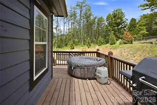 301 McGinnis Dr, Old Fort, NC 28762 - Photo 36