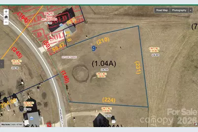 0 Margaret Court #9, China Grove, NC 28023 - Photo 2