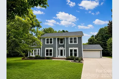 19226 Brookgreen Garden Place, Cornelius, NC 28031 - Photo 1