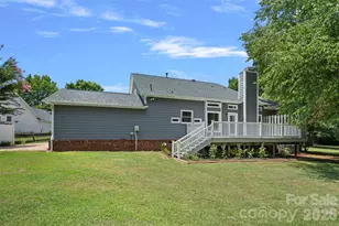 19226 Brookgreen Garden Pl, Cornelius, NC 28031 - Photo 26