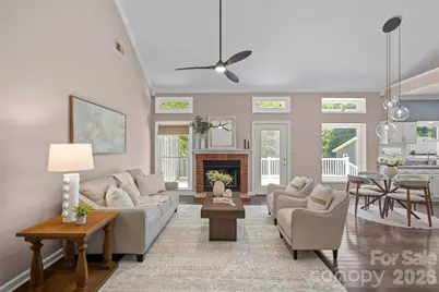 19226 Brookgreen Garden Place, Cornelius, NC 28031 - Photo 6
