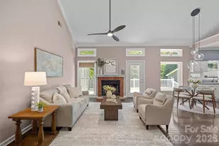 19226 Brookgreen Garden Pl, Cornelius, NC 28031 - Photo 6
