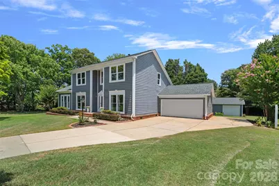 19226 Brookgreen Garden Place, Cornelius, NC 28031 - Photo 2