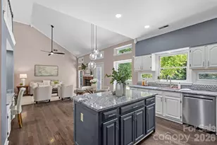 19226 Brookgreen Garden Pl, Cornelius, NC 28031 - Photo 12