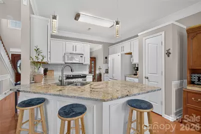 8939 Firestreak Drive, Charlotte, NC 28216 - Photo 8
