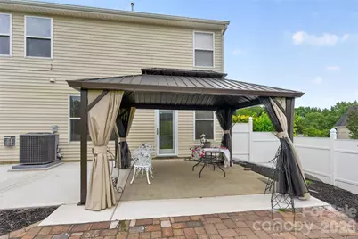 8939 Firestreak Drive, Charlotte, NC 28216 - Photo 22