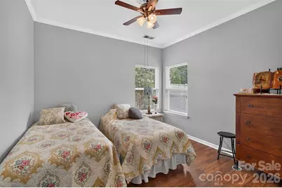 8939 Firestreak Drive, Charlotte, NC 28216 - Photo 12