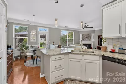 8939 Firestreak Drive, Charlotte, NC 28216 - Photo 10