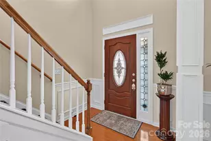 8939 Firestreak Dr, Charlotte, NC 28216 - Photo 4