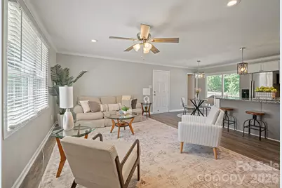 111 Lois Court, Statesville, NC 28625 - Photo 4