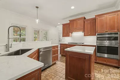 12035 Olympic Club Drive, Charlotte, NC 28277 - Photo 2