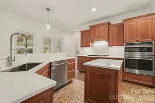 12035 Olympic Club Dr, Charlotte, NC 28277 - Photo 2