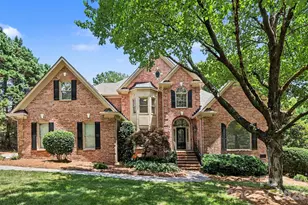 12035 Olympic Club Dr, Charlotte, NC 28277 - Photo 1