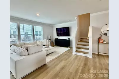 7008 Running Spring Drive #7008, Charlotte, NC 28205 - Photo 16