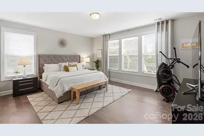 7437 Basie Park Court, Charlotte, NC 28277 - Photo 24