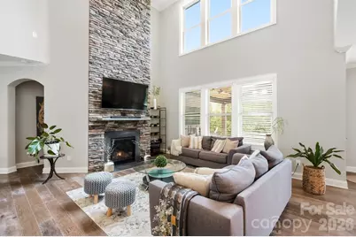 7437 Basie Park Court, Charlotte, NC 28277 - Photo 8