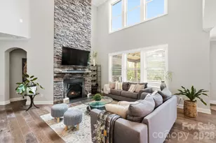 7437 Basie Park Ct, Charlotte, NC 28277 - Photo 8